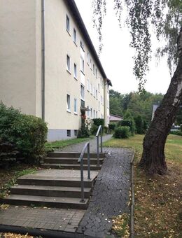 2 Zimmerwohnung am Nußberg- perfekt für Singles und Paare - Iserlohn