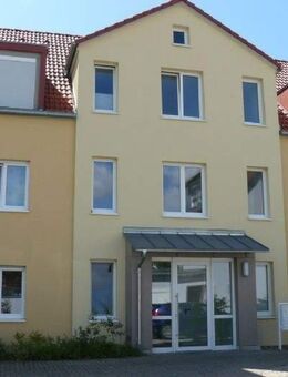 Hochwertig ausgestattete Wohnung mit Terrasse und Garten - Hallstadt