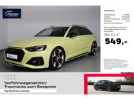 Audi RS4, 2.9 TFSI quattro Avant Competition plus, Jahr 2023 - Ursensollen
