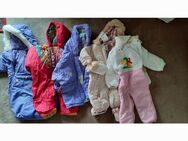 Babybekleidung - Schöneck