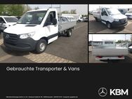 Mercedes Sprinter, 3.5 317 Kipper T, Jahr 2023 - Neuwied