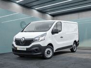 Renault Trafic, 1.6 Kasten t dCi 145 Energy L1, Jahr 2018 - München