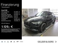 Audi Q8, 50 TDI qu Comp Business °, Jahr 2022 - Coburg