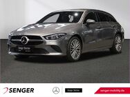 Mercedes CLA 180 Shooting Brake, Progressive, Jahr 2023 - Ahlen