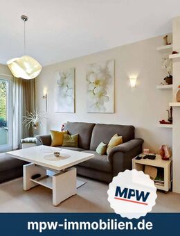 Top gepflegt und bezugsbereit: modern & flexibel nutzbar für Sie - Berlin