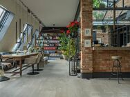 Ihr Traum vom exklusiven Wohnen: Ihr Luxus-Penthouse in der Lietzenburger Straße - Berlin