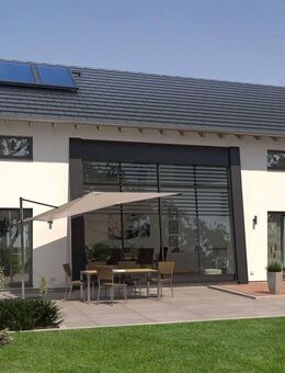 Romantische Heimattraktivität trifft Moderne - Greußen