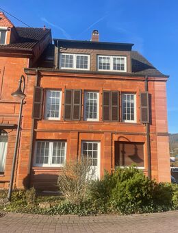 Stilvolles Anwesen in zentraler Lage von Mettlach zu verkaufen! - Mettlach