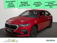 Skoda Scala, 1.0 TSI Drive APPCON, Jahr 2022 - Wangen (Allgäu)