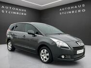 Peugeot 5008, AUTOMATIK Pre, Jahr 2011 - Dietzenbach Zentrum