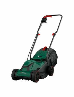 PARKSIDE® Elektro-Rasenmäher »PRM 1300 A1«, 1300 Watt Gartenarbeit - Wuppertal