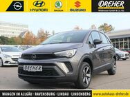 Opel Crossland, Enjoy EPH Beh WSS, Jahr 2023 - Wangen (Allgäu)