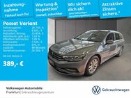 VW Passat Variant, 1.5 TSI, Jahr 2023 - Frankfurt (Main)