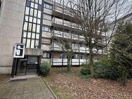 Gepflegte, vermietete 2-ZKB Wohnung in guter Lage von Dillingen - Dillingen (Saar)
