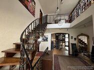 Ein Haus mit Seele - Freistehendes Familienidyll mit Potenzial und Blick ins Grüne in bester Lage - Bad Herrenalb