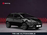 Opel Corsa, 1.2 Edition S S, Jahr 2022 - Kippenheim