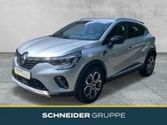 Renault Captur, EDITION ONE TCe 130, Jahr 2020 - Chemnitz