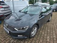 VW Passat Variant Trendline BMT/Start-Stopp 1.4 ... - Leipzig