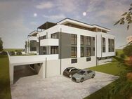 Exklusive EG Wohnung KFW 40 Standard mit unverbaubaren Blick zum Quendelberg - Montabaur