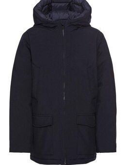 Champion Wintermantel Hooded Jacket für Kinder