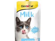 GimCat Milch - Sparpaket: 6 x 200 ml