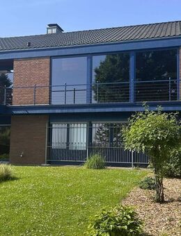 Alfter - stilvoll wohnen im Hanghaus mit Fernsicht - Alfter