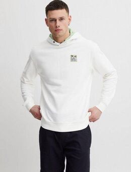 Blend Kapuzenpullover BHSweatshirt Lässiger Hoodie mit Kapuze