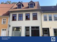 Sanierungsbedürftiges Wohn & Geschäftshaus in der Altstadt - Erfurt