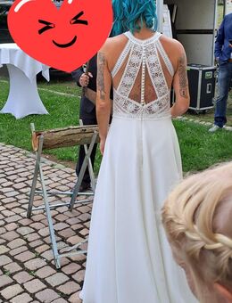 Hochzeitskleid - Meerane
