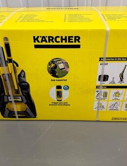 KÄRCHER K5 PREMIUM HOCHDRUCKREINIGER NEU & OVP" - Dresden