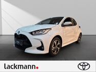 Toyota Yaris, 1.5 Team D Comfort-Paket, Jahr 2024 - Wuppertal