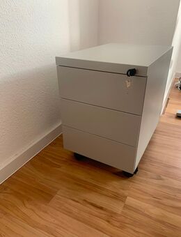 Rollcontainer neu - Bonn