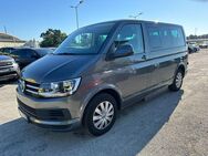 VW T6 Caravelle Comfortline*Rollstuhlumbau*Rampe* - Cottbus