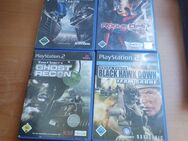 Playstation 2spiel - Albstadt