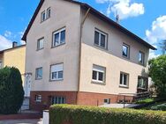 Schöne 3-Zimmer Wohnung mit Balkon, kernsaniert, in ruhiger Lage - Niefern-Öschelbronn