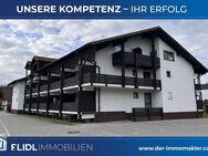 2 Zimmer Eigentumswohnung in Bad Füssing / Würding - Bad Füssing