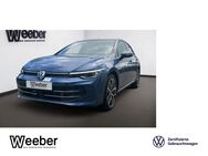 VW Golf, 1.5 l eTSI Style EDITION 50, Jahr 2024 - Herrenberg