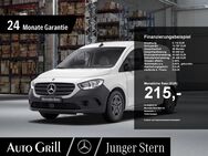 Mercedes Citan, 110 Kasten PRO RfKam, Jahr 2023 - Grafing (München)