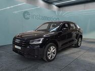 Audi Q2, 40 TFSI Q S LINE LM18 OPTIKPKT, Jahr 2023 - München