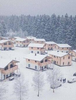 Edle Chalets - Selbst genießen? Vermieten? Warum nicht beides - Sankt Englmar