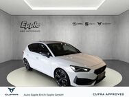 CUPRA Leon, 2.0 TSI VZ EU6d AD digitales, Jahr 2021 - Rutesheim