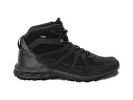Jack Wolfskin WOODLAND 2 TEXAPORE MID M Wanderschuh