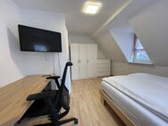 Apartment mit Küche und Badezimmer in Stuttgart-Wangen - Stuttgart