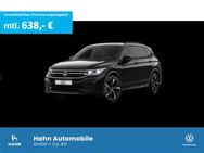 VW Tiguan, 2.0 l TDI Allspace R-Line, Jahr 2024 - Backnang