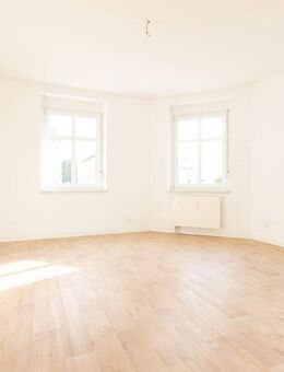 Schöne, Helle, Moderne, Saniert, 3-Zimmer Wohnung in Forst, ruhig, zentral - Forst (Lausitz)