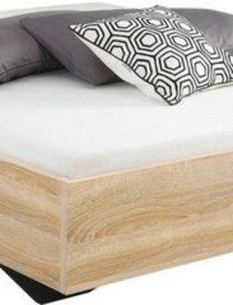 rauch Futonbett Phoenix, ohne Kopfteil