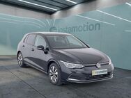 VW Golf, 2.0 TDI Move, Jahr 2023 - München