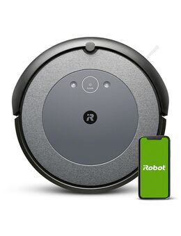 Roomba® i3 Saugroboter mit WLAN-Verbindung - Wuppertal
