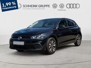 VW Polo, 1.0 Life Allwetter, Jahr 2022 - Wesel