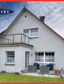 Viel Platz auch für die große Familie! - Minden (Nordrhein-Westfalen)